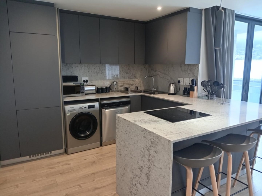 To Let 2 Bedroom Property for Rent in Sea Point Western Cape